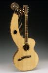 Harp Guitar 