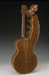 Harp Guitar